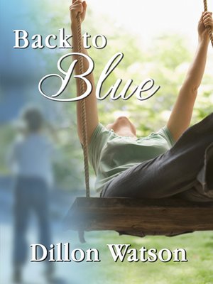 cover image of Back to Blue